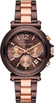 Годинник Michael Kors Oversized Maren MK7496 750669 фото