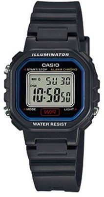 Часы Casio LA-20WH-1CEF 208984 фото