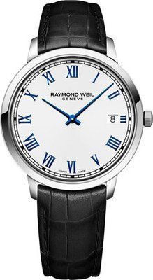 Часы Raymond Weil Toccata 5585-STC-00353 730459 фото