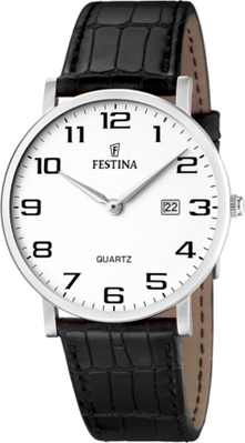 Годинник Festina F16476/1 311258 фото