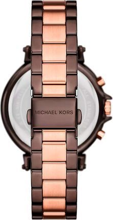 Годинник Michael Kors Oversized Maren MK7496 750669 фото