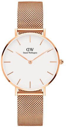 Часы Daniel Wellington Petite Melrose DW00100163 375241 фото