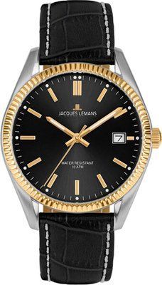 Годинник Jacques Lemans Derby 50-3U 329430 фото