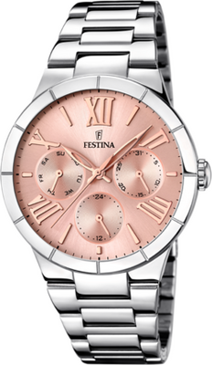 Часы Festina Boyfriend F16716/3 311189 фото