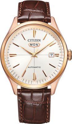 Годинник CITIZEN NH8393-05AE 304255 фото