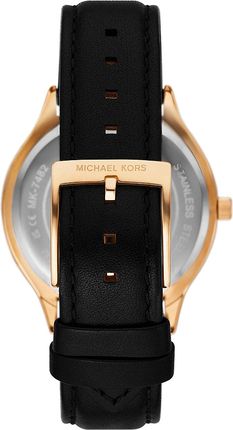 Часы Michael Kors Slim Runway MK7482 750662 фото