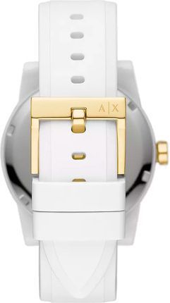 Годинник Armani Exchange Lady Banks AX7126 + багажная бирка 410853 фото