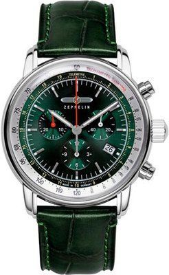 Годинник ZEPPELIN 8888-4 569260 фото