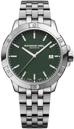 Годинник Raymond Weil Tango 8160-ST-52041 730516 фото