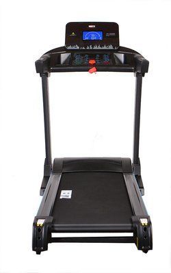 Беговая дорожка Hertz Fitness Prime 7 4572 фото