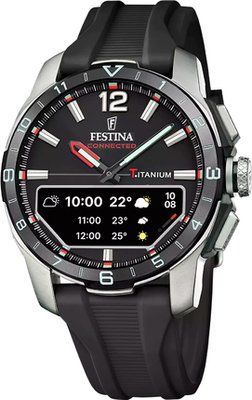 Годинник Festina Connected D F23000/4 345954 фото