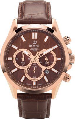 Часы Royal London 41490-04 275935 фото
