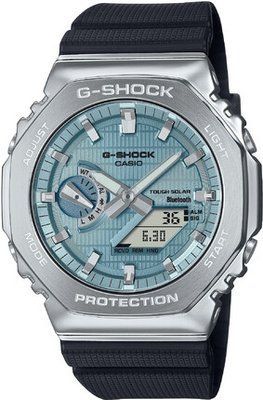Годинник Casio G-SHOCK Classic GBM-2100A-1A2ER 363339 фото