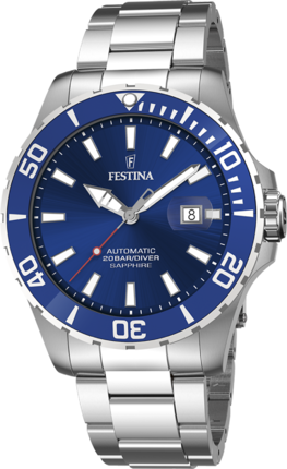 Годинник Festina F20531/3 311122 фото