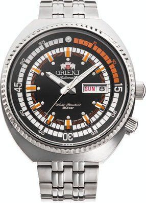 Годинник Orient Neo Classic Sports RA-AA0E05B19B 519074 фото