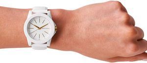 Годинник Armani Exchange Lady Banks AX7126 + багажная бирка 410853 фото
