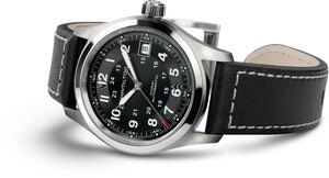 Годинник Hamilton Khaki Field Auto H70455733 580238 фото