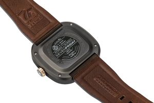 Годинник Sevenfriday SF-T2/04 560202 фото