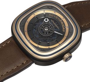 Часы Sevenfriday SF-T2/04 560202 фото