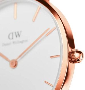 Часы Daniel Wellington Petite Melrose DW00100163 375241 фото