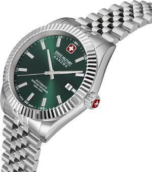 Годинник Swiss Military Hanowa Diligenter SMWGL0002103 631094 фото