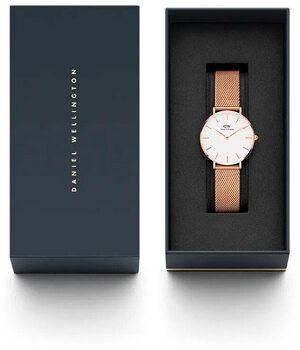 Часы Daniel Wellington Petite Melrose DW00100163 375241 фото