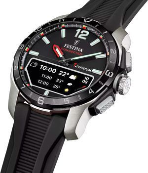 Годинник Festina Connected D F23000/4 345954 фото