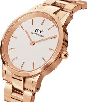 Годинник Daniel Wellington Iconic Link DW00100209 375342 фото