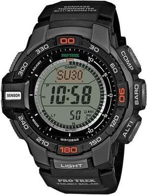 Часы CASIO PRG-270-1ER 204289 фото