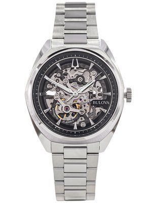 Часы Bulova 96A293 3772 фото