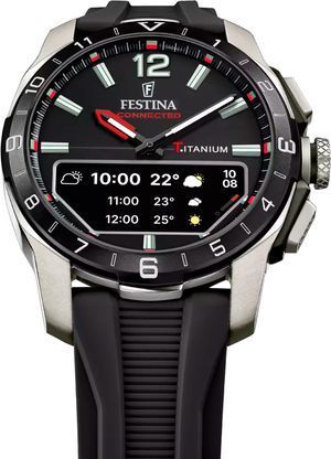 Годинник Festina Connected D F23000/4 345954 фото