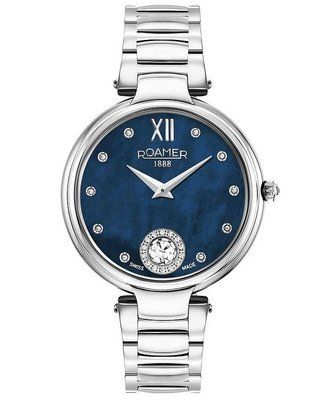 Годинник Roamer 600843 41 49 50 3973 фото