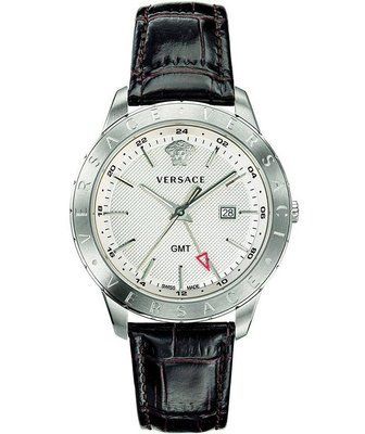 Годинник Versace GMT VEBK00118 2223 фото