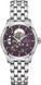 Годинник Hamilton Jazzmaster Skeleton Lady Auto H32265101 580583 фото 1
