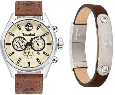 Часы Timberland TBL.ASHM.SET.20 4023 фото