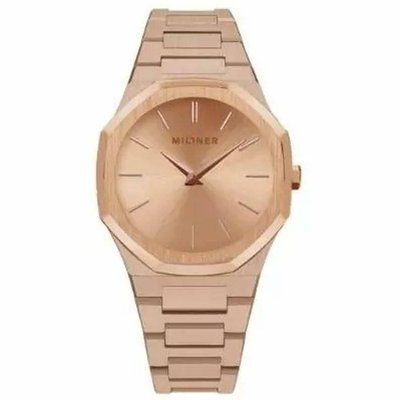 Часы Millner Oxford S Pink 3423 фото