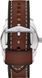 Годинник Fossil Machine FS6081SET + браслет 862579 фото 3