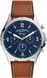 Часы Fossil Forrester Chrono FS5607 860640 фото 1