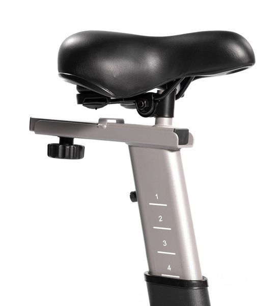 Велотренажер Hertz Fitness XR-110 Pro 4622 фото