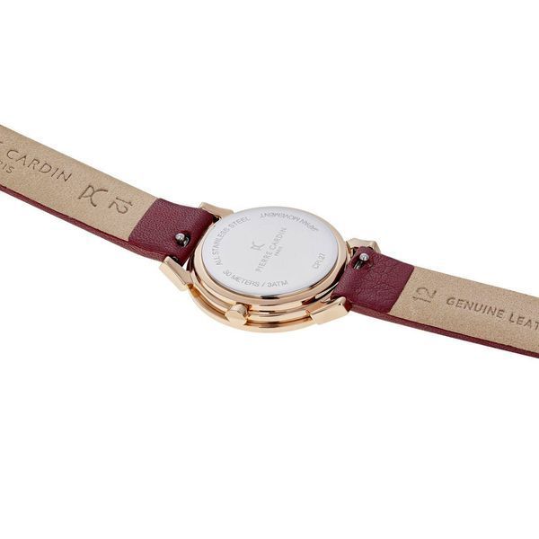 Часы Pierre Cardin CPI.2512 3473 фото