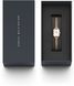 Часы Daniel Wellington Quadro Mini Melrose Rose Gold Champagne DW00100651 375811 фото 5