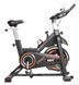 Велотренажер Hertz Fitness XR-110 Pro 4622 фото 2