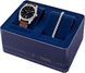 Годинник Fossil Machine FS6081SET + браслет 862579 фото 4