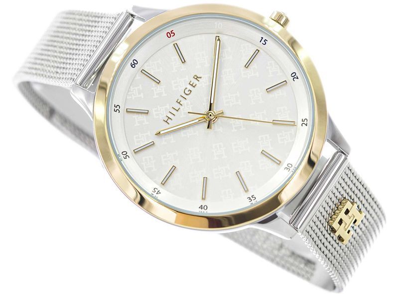Годинник Tommy Hilfiger 1782586 3723 фото