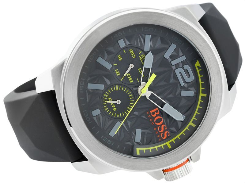 Часы Hugo Boss 1513347 4273 фото