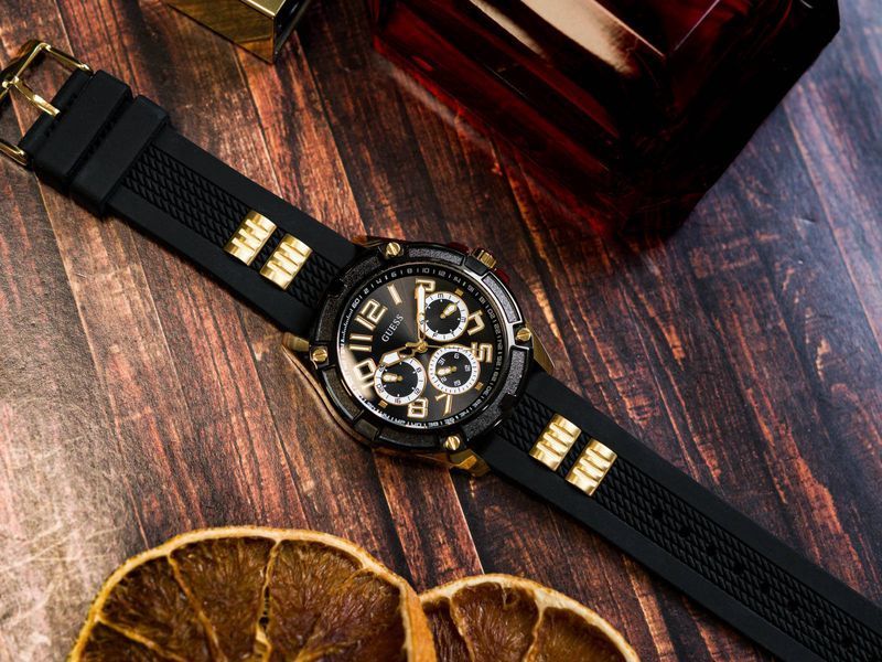 Годинник Guess GW0051G2 3023 фото