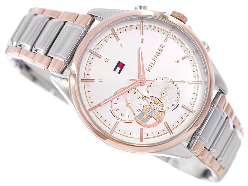 Годинник Tommy Hilfiger 1782415 2623 фото