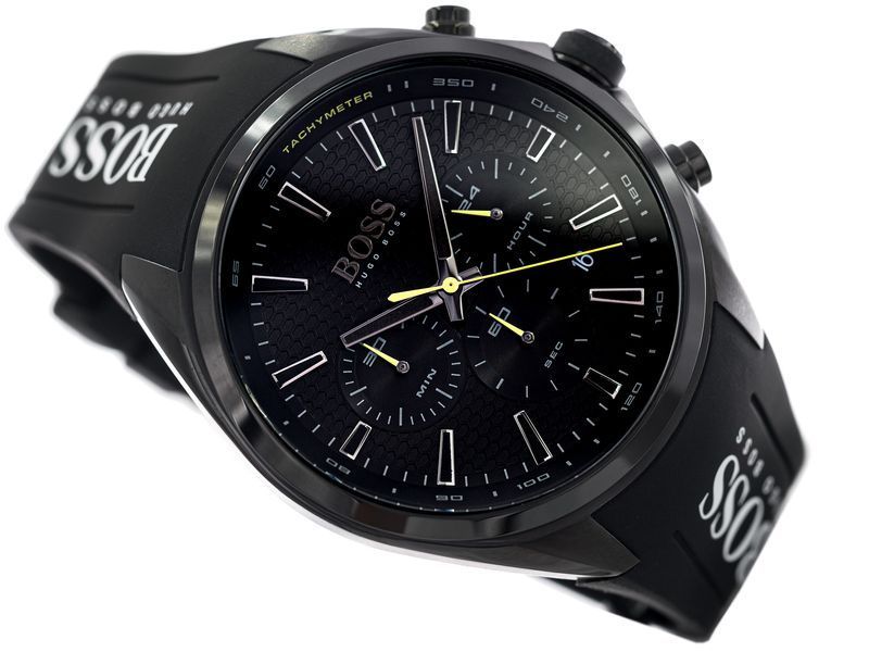 Годинник Hugo Boss 1513859 2423 фото