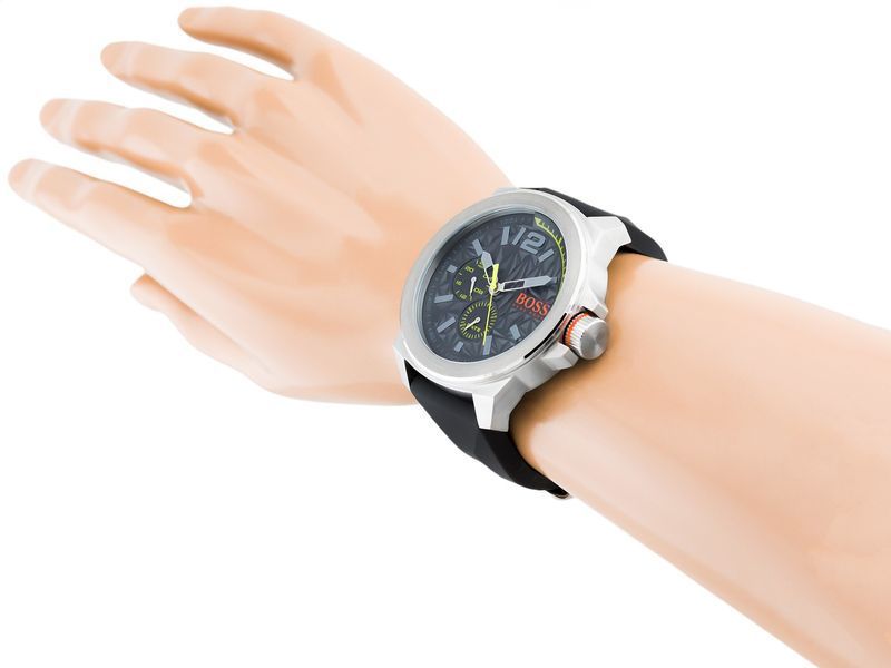 Часы Hugo Boss 1513347 4273 фото