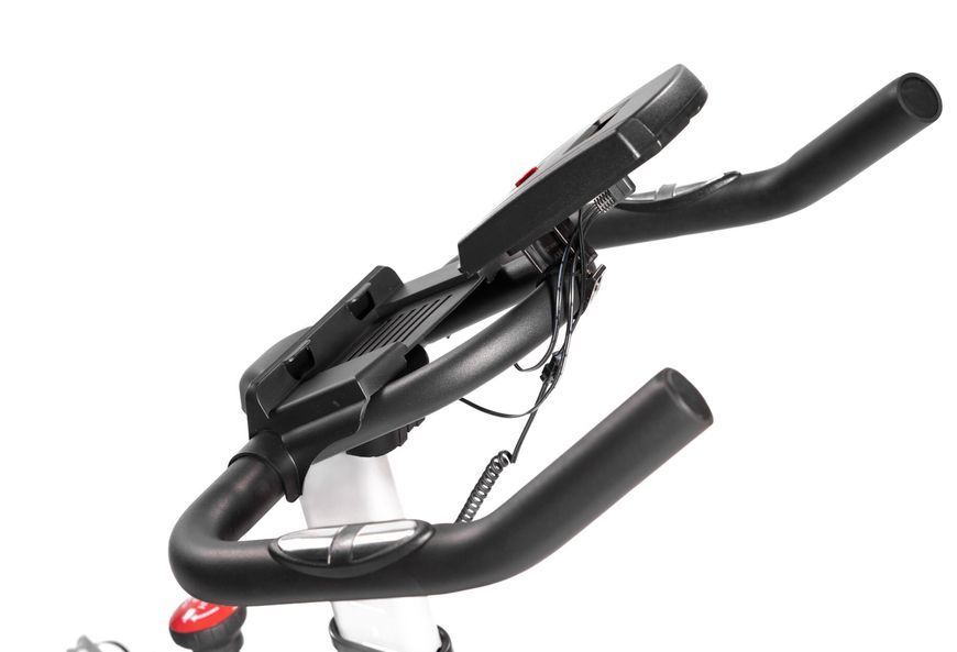 Велотренажер Hertz Fitness XR-110 Pro 4622 фото